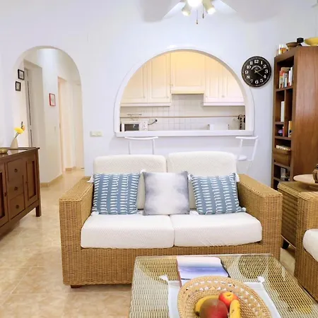 Casa Lima Mediterranea Feriehus *