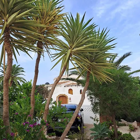 Casa Lima Mediterranea