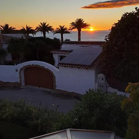 Casa Lima Mediterranea *