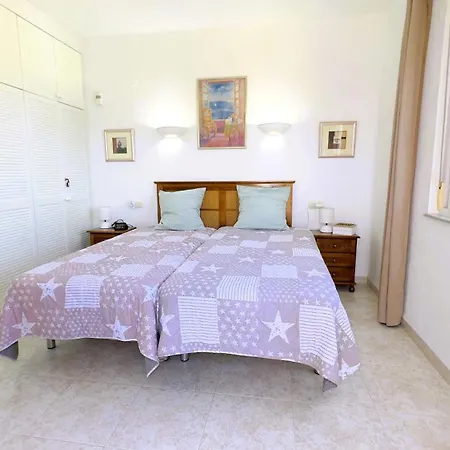 Hébergement de vacances Casa Lima Mediterranea