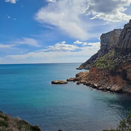 Hébergement de vacances Casa Lima Mediterranea