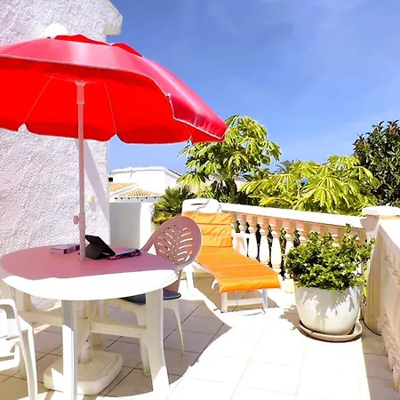 Casa Lima Mediterranea *