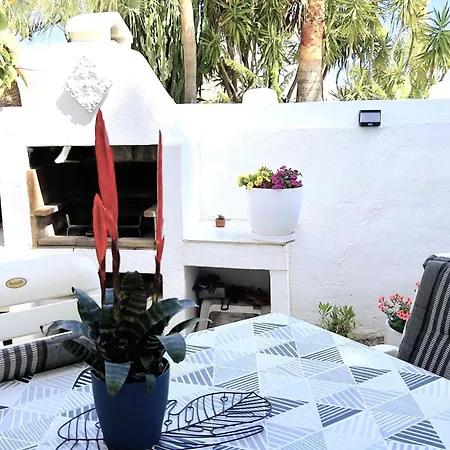 Casa Lima Mediterranea Benitachell
