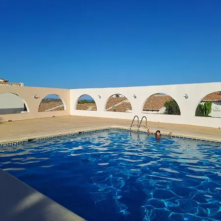 Casa Lima Mediterranea Feriehus