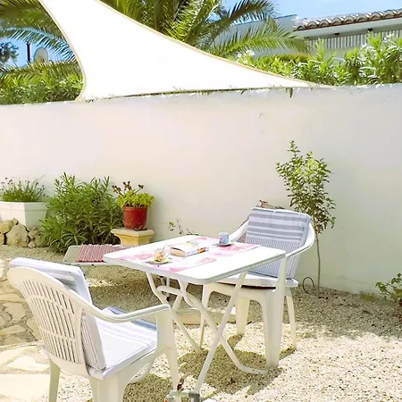 Hébergement de vacances Casa Lima Mediterranea Benitachell