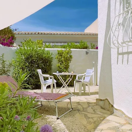 Casa Lima Mediterranea *