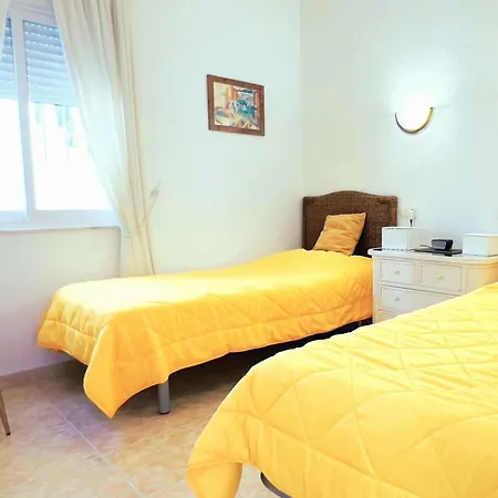 Casa Lima Mediterranea Benitachell