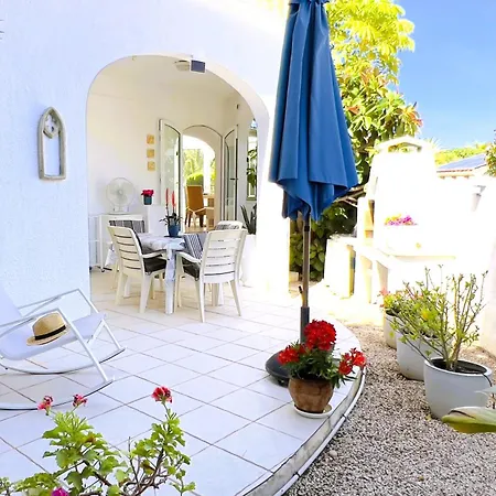 Casa Lima Mediterranea