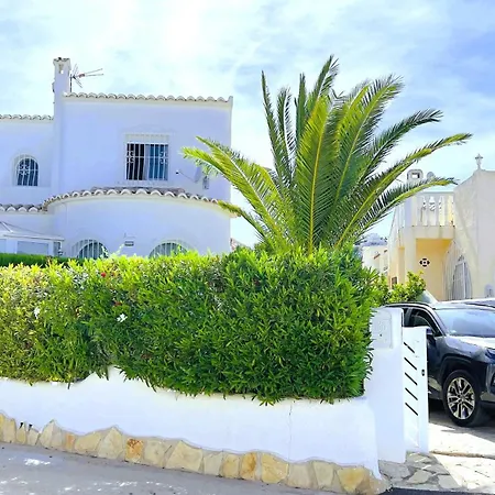 Casa Lima Mediterranea *
