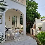 Σπίτι διακοπών Casa Lima Mediterranea Benitachell