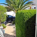 Σπίτι διακοπών Casa Lima Mediterranea Benitachell