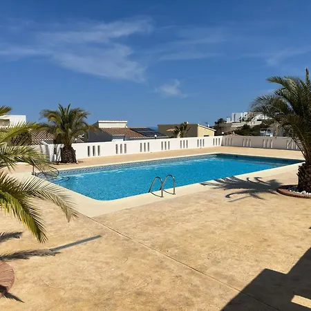 Σπίτι διακοπών Casa Lima Mediterranea Benitachell
